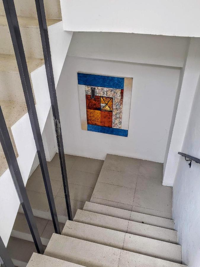 Kasa The Lofts Of Old San Juan 201 Huge 2 Bed 2 Bath For 6 Washer Dryer Zewnętrze zdjęcie