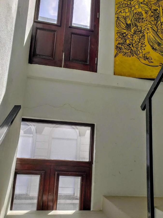 Kasa The Lofts Of Old San Juan 201 Huge 2 Bed 2 Bath For 6 Washer Dryer Zewnętrze zdjęcie