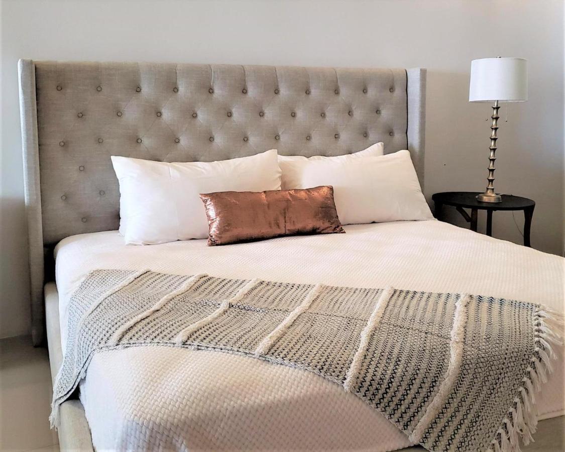 Kasa The Lofts Of Old San Juan 201 Huge 2 Bed 2 Bath For 6 Washer Dryer Zewnętrze zdjęcie