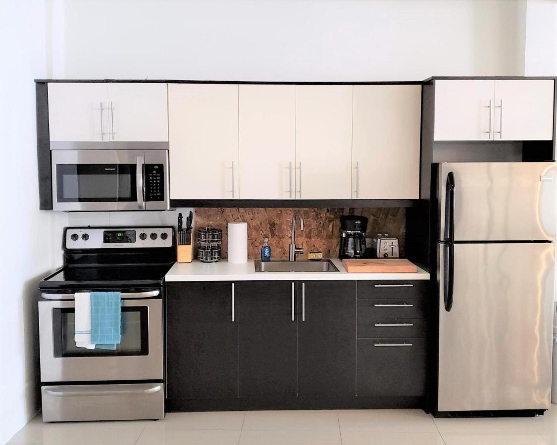 Kasa The Lofts Of Old San Juan 201 Huge 2 Bed 2 Bath For 6 Washer Dryer Zewnętrze zdjęcie