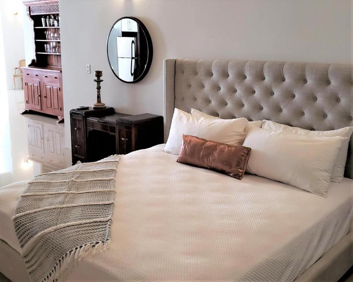 Kasa The Lofts Of Old San Juan 201 Huge 2 Bed 2 Bath For 6 Washer Dryer Zewnętrze zdjęcie