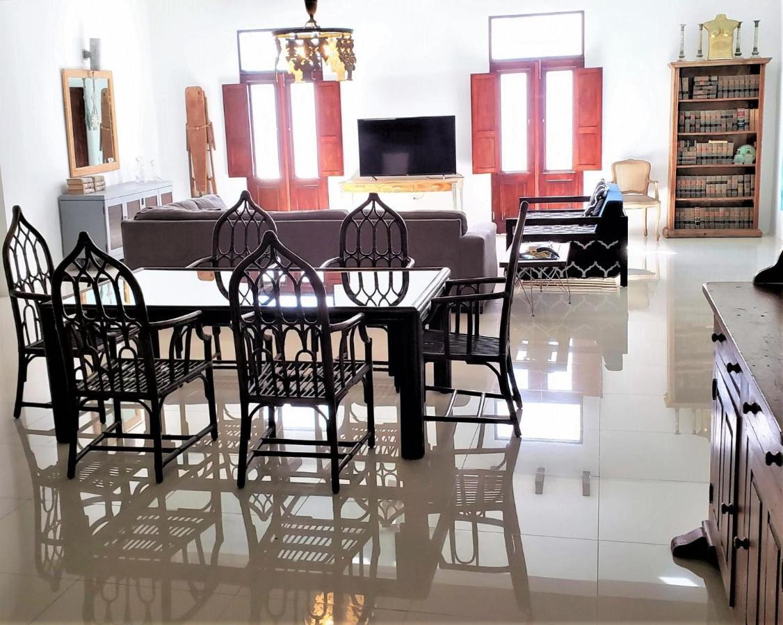 Kasa The Lofts Of Old San Juan 201 Huge 2 Bed 2 Bath For 6 Washer Dryer Zewnętrze zdjęcie