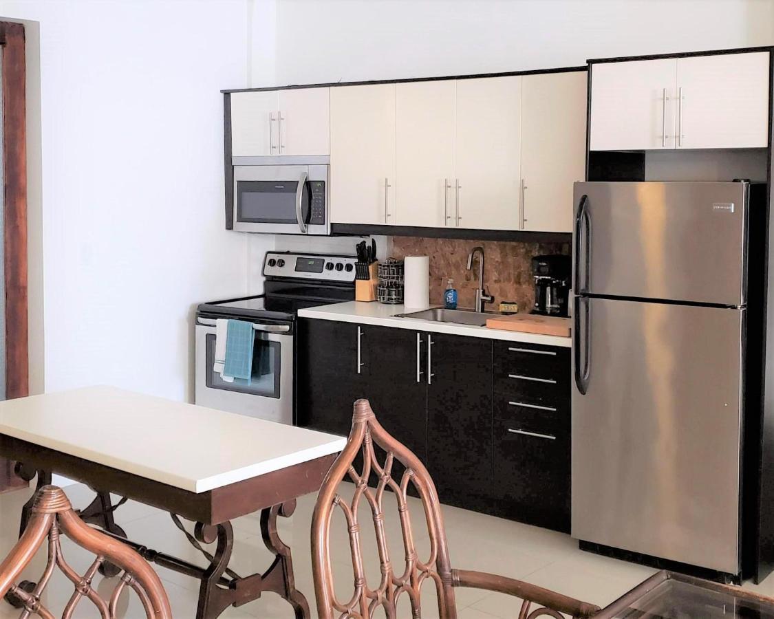 Kasa The Lofts Of Old San Juan 201 Huge 2 Bed 2 Bath For 6 Washer Dryer Zewnętrze zdjęcie