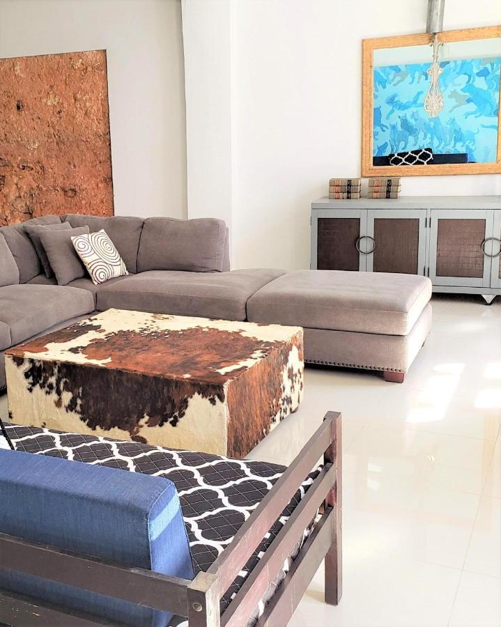 Kasa The Lofts Of Old San Juan 201 Huge 2 Bed 2 Bath For 6 Washer Dryer Zewnętrze zdjęcie
