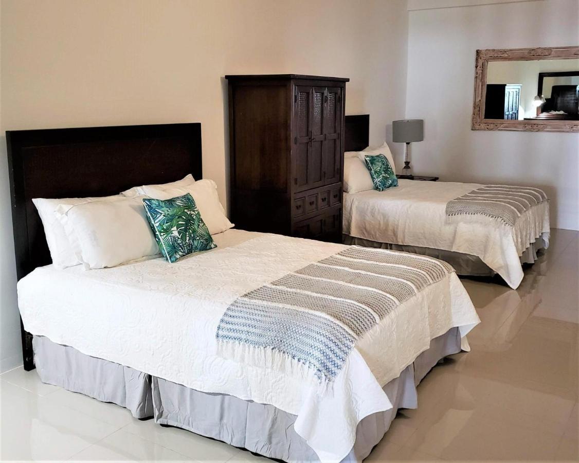 Kasa The Lofts Of Old San Juan 201 Huge 2 Bed 2 Bath For 6 Washer Dryer Zewnętrze zdjęcie